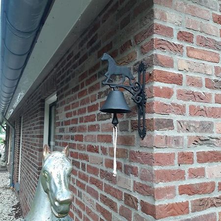 'T Wolthoes Vlagtwedde Exterior photo