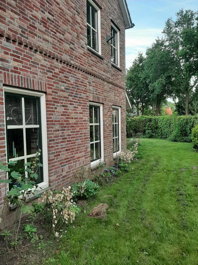 'T Wolthoes Vlagtwedde Exterior photo