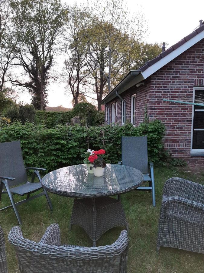 'T Wolthoes Vlagtwedde Exterior photo